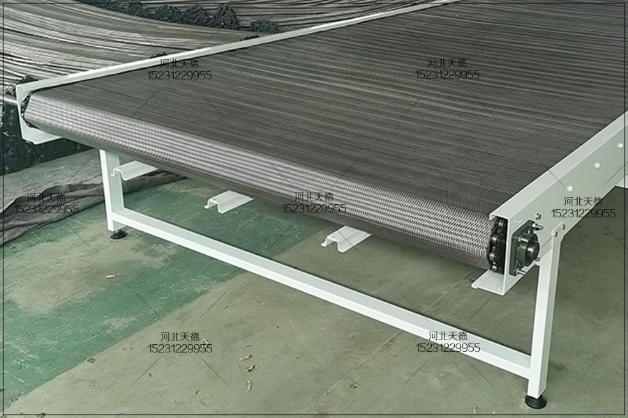 網帶輸送機