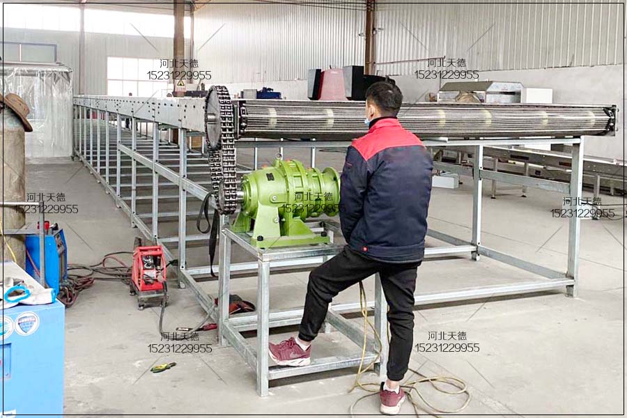 輸送機